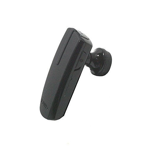 JSG Accessories XJWD Bluetooth Headset Hands Free for iPhone 5, iPhone 4/4S, Samsung, HTC, Nokia, Sony, PS3
