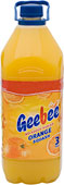 Jucee Geebee Squash Orange with No Added Sugar