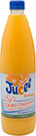 Jucee Orange Squash with No Added Sugar (1L) On