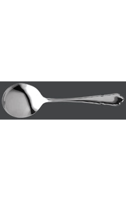 Judge Dubarry Soup Spoon