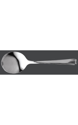 Judge Harley Soup Spoon