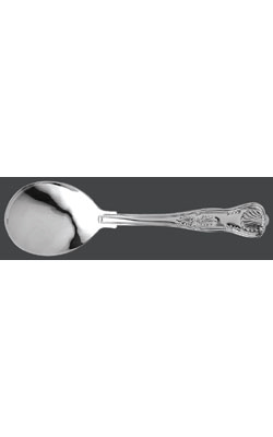 Judge Kings Soup Spoon