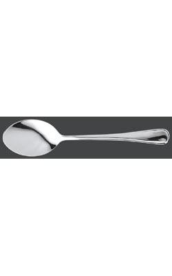 Judge Lincoln Dessert Spoon