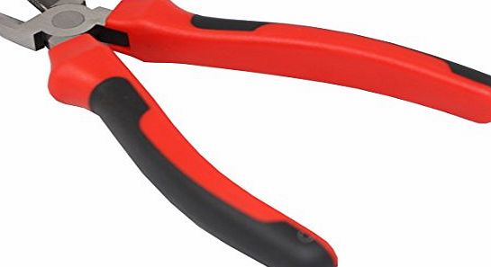 JudgeTools Judge Tools Diagonal Side Cutting Pliers