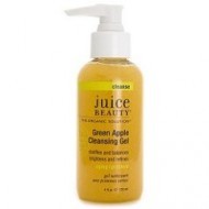 Juice Beauty Green Apple Cleansing Gel 120ml
