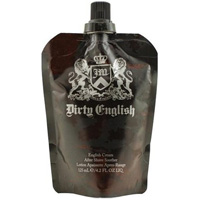 Juicy Couture Dirty English for Men 125ml Aftershave Soother