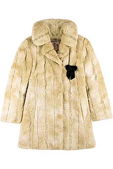 cheap fur coats
