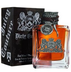 Juicy Couture Dirty English Aftershave 100ml