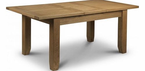 Astoria Extending Dining Table In