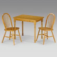 Blaydon Dining Set (x2 Chairs)