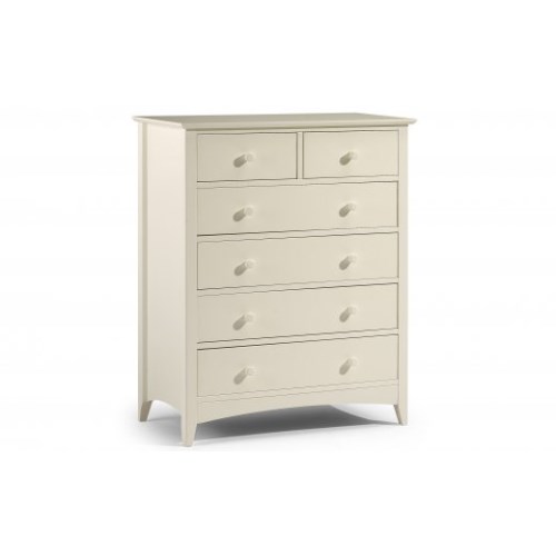 Cameo 4 2 Drawer Chest