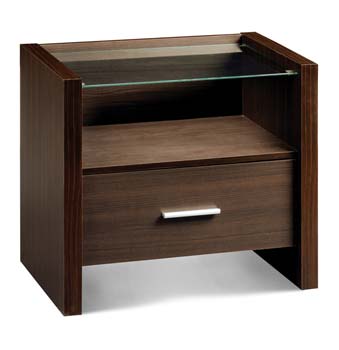 Clearance - Domingo Bedside Cabinet