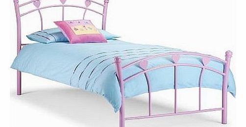 Jemima Single Bed