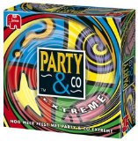 Jumbo Party and Co Game