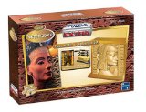 Jumbo Puzzle Extra Nefertiti