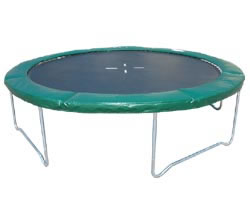 12ft Big Jump Trampoline with