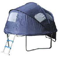 10ft Trampoline Tent