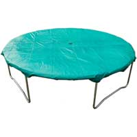 Jump for Fun Trampolines 14ft Trampoline Cover