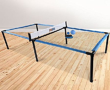 Jump Star Table Tennis Air Volleyball Indoor Outdoor Portable Spider Ball Garden Game