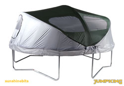 Trampoline Tent-14ft Tent