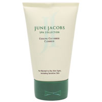 June-Jacobs-Spa-Collection June Jacobs Cooling Cucumber Cleanser