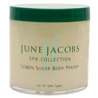 June-Jacobs-Spa-Collection June Jacobs Lemon Sugar Body Polish