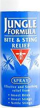 Jungle Formula, 2041[^]10045104 Cooling Insect spray 50ml 10045104