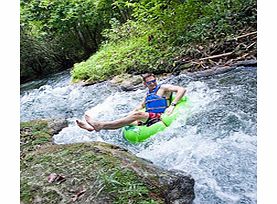 Jungle River Tubing from Negril - Child