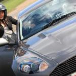 Aston Martin DB9 Driving Experience
