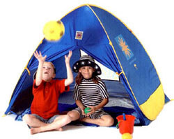 Junior Cabana Beach Tent