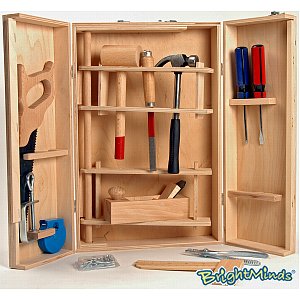 Carpenter Tool Set