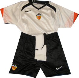 Nike Valencia Little Boys home 05/06