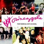 junior Taster Class for Two at Pineapple Studios