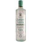 Juniper Green Case of 6 Juniper Green Organic London Dry Gin