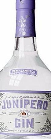 Junipero Gin, 70 cl
