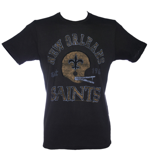 Mens New Orleans Saints NFL T-Shirt from