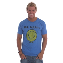 Mr Happy T-shirt