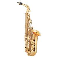Jupiter JAS-767GL Alto Saxophone