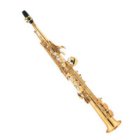 Jupiter JPS-547GL Soprano Saxophone