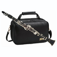 `Music in Style` Clarinet with