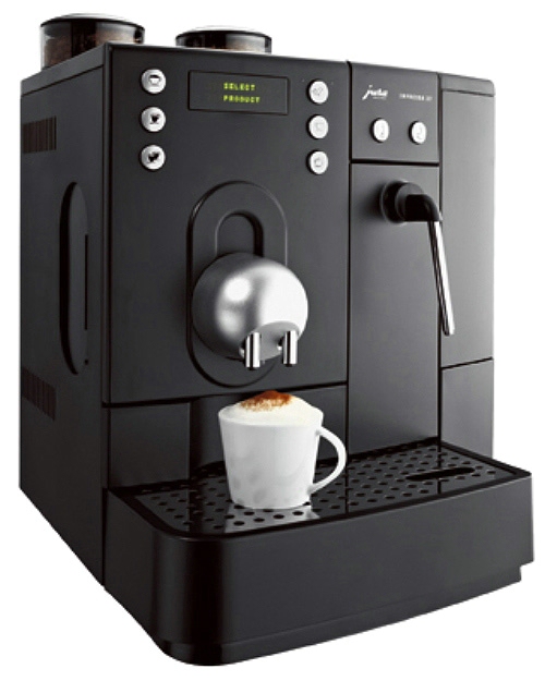 Impressa X7 Coffee Machine