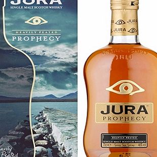 JURA Scotch Whisky Prophecy