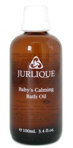 Jurlique Baby`s Calming Bath Oil 100ml