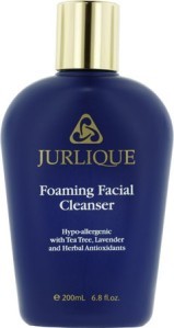 Foaming Facial Cleanser 200ml