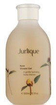 Jurlique Rose Shower Gel 300ml