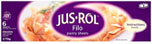 Jus Rol Frozen Filo Pastry Sheets (270g)