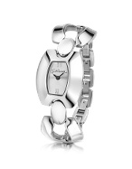 Just Cavalli JC Warm - Stainless Steel Bracelet Dress Watch