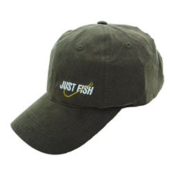 Just Fish Cap