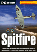 Just Flight Spitfire PC