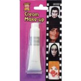 Just For Fun Cream Make-up (28g tube) - White